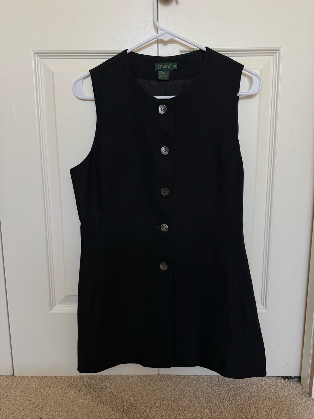 Dress Subcategory Classification